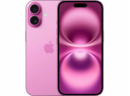 iPhone 16 Plus 256 GB ružová