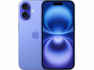 iPhone 16 Plus 128 GB ultramarínová