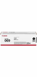 Canon TONER CRG 069BK černý pro LBP673Cdw, MF752Cdw a MF754Cdw (2 100 str.)