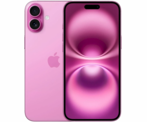 Apple iPhone 16 Plus 512GB Pink