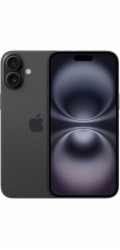 Apple&nbsp;iPhone&nbsp;16&nbsp;Plus&nbsp;128GB&nbsp;Black