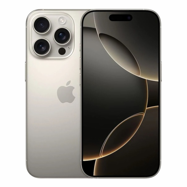 Apple iPhone 16 Pro 1TB Natural