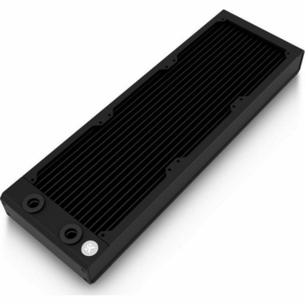 EK-Quantum Surface P360 - Black Edition 360mm, Radiátor