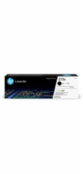 HP 219A Black Original LaserJet Toner Cartridge