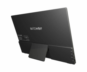 Portable Monitor 16-inch BW-PCM5 Pro Blitzwolf 3840 x 216...
