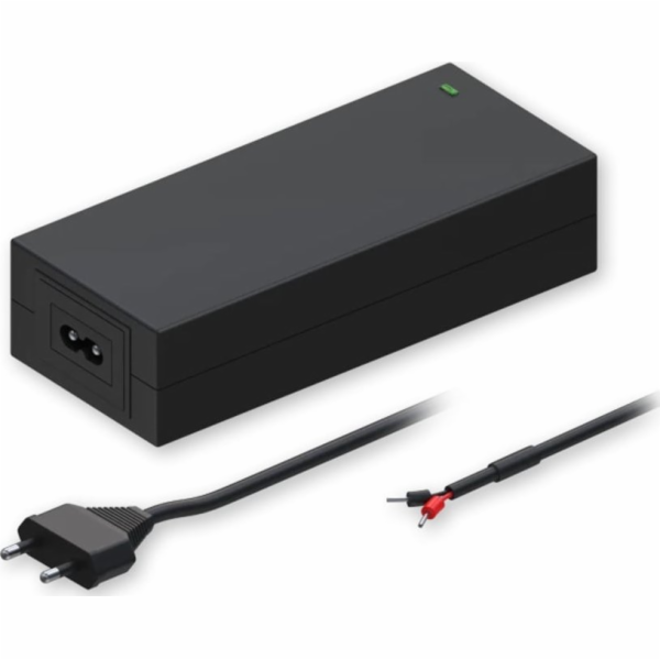 Teltonika Teltonika EU 2pinový napájecí kabel, 62W