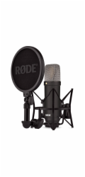 Rode Microphones NT1 Signature (schwarz)