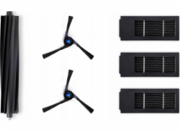Sada příslušenství ECOVACS D-KT01-0017, pro DEEBOT X2