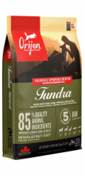 ORIJEN Tundra - suché krmivo pro psy - 6kg