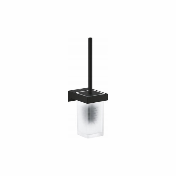Grohe Selection Cube WC kartáč (sada)