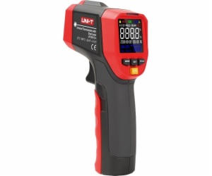 Uni-T UT301C+ měřič teploty