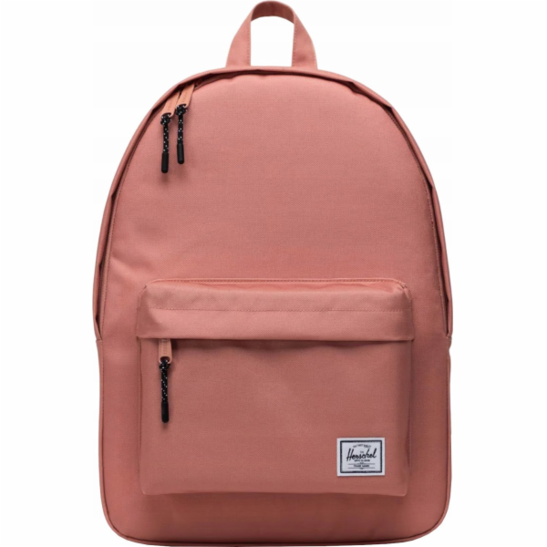 Herschel  Classic Backpack 10500-05728 Růžový Jedna velikost