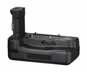 Canon CF-R20EP battery grip with cooling fan