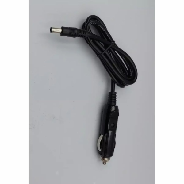 Nabíječka Dedra 12V nabíječka do auta