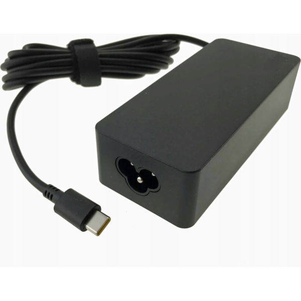Napájecí adaptér pro laptop Energy4U Energy4U PA165 USB-C...