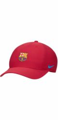 Nike Kšiltovka FC Barcelona Club US CB L FN4859-620