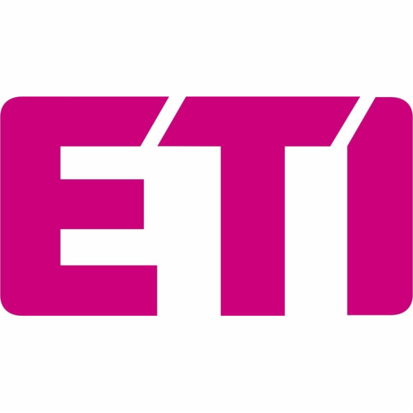 Svodič přepětí Etipo Eti 002441130 s odpojovačem Eittec A...