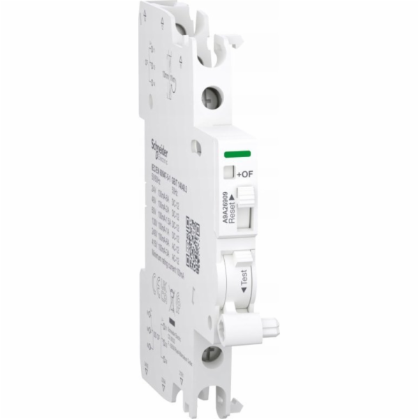 SCHNEIDERE Signalizační kontakt Schneider iOF/SD+OF 2CO A...