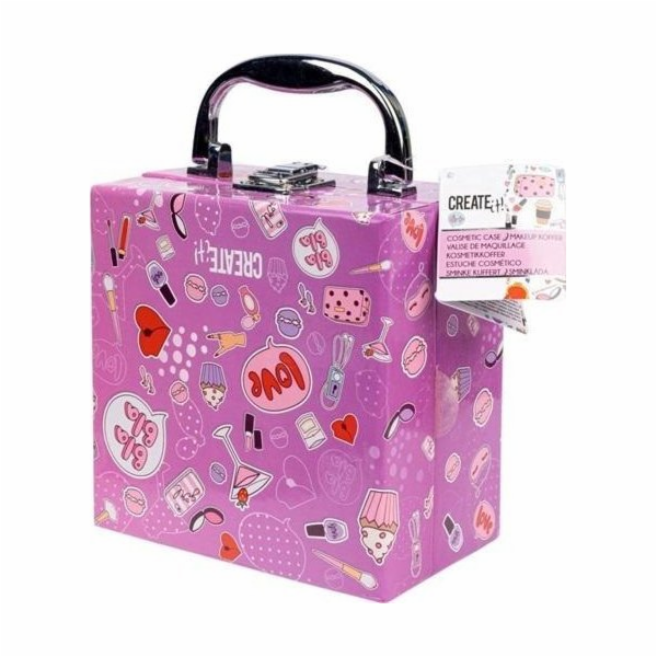 Pouzdro na make-up Canenco CREATE IT!