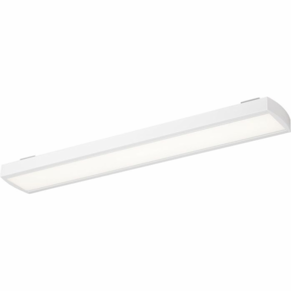 Lena Lighting KASTOR SMD LED PLX 48W 4000K stropní svítid...