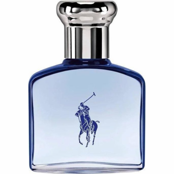Ralph Lauren Polo Ultra Blue toaletní voda ve spreji 40ml