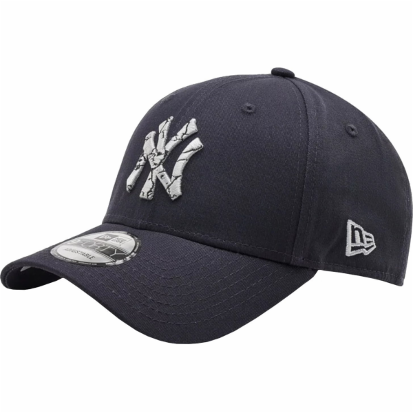 New Era New York Yankees MLB LE 940 čepice 60284843 černá...