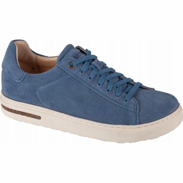 Birkenstock  Bend Low LEVE 1027280 Modrá 36