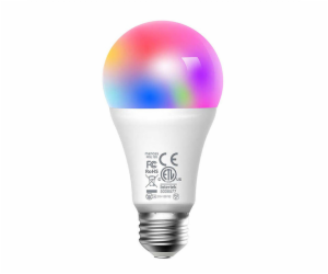 Smart LED žárovka E27 9W MEROSS MSL120EU WiFi