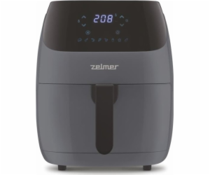 Fritéza Zelmer ZAF5502G Elektra 5L