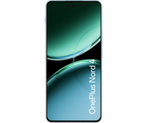 OnePlus Nord 4 17,1 cm (6.74") Dual SIM Android 14 5G USB...