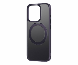 Phone Case with Stand Baseus SkyRing 360° for iP 14 Pro +...