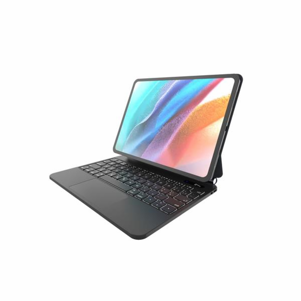 Pouzdro FIXED s bezdrátovou klávesnicí s magnetickým uchy...