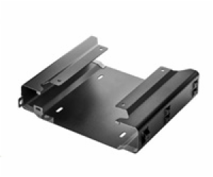 HP Desktop Mini Security/Dual Vesa Sleeve V4