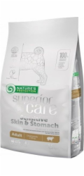 NATURE S PROTECTION Superior Care Skin & Stoach Adult Small Lamb - suché krmivo pro psy - 1,5 kg