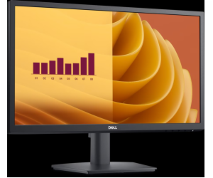 DELL E Series E2225H počítačový monitor 54,5 cm (21.4") 1...
