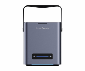 LaserPecker Air Purifier Smoke Absorber