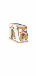 ROYAL CANIN BHN Yorkshire Terrier Adult - mokré krmivo pro dospělé psy - 12x85 g