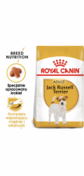 ROYAL CANIN Jack Russell Adult suché krmivo pro psy - 1,5 kg