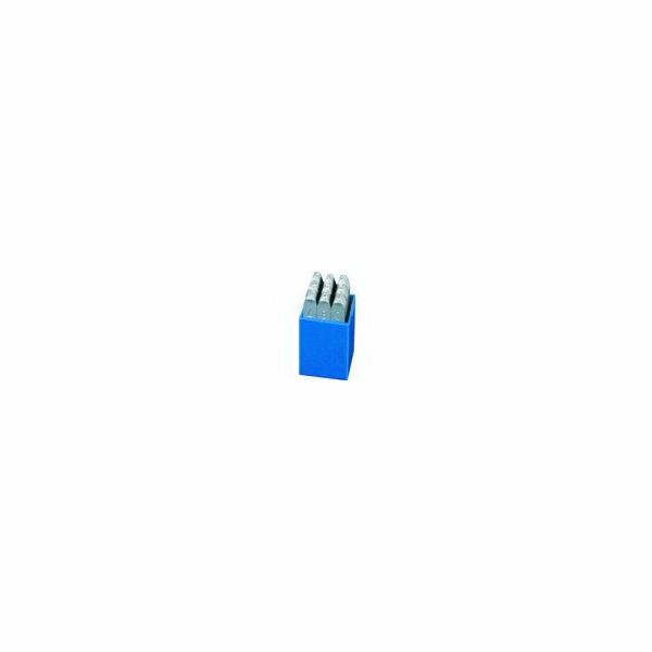 Beta Tools Číselné značky 3mm (100030K0)