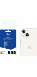 3mk ochrana kamery Lens Protection pro Apple iPhone 15 Plus (4ks)