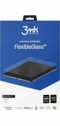 3mk hybridní sklo FlexibleGlass pro Samsung Galaxy Tab S9