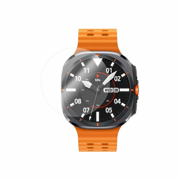 Fixed sklo SG Watch 7 U FIXGW-1384