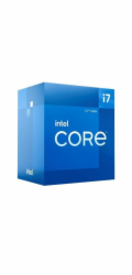 CPU INTEL Core i7-12700, 4,90 GHz, 25MB L3 LGA1700, BOX