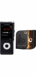 Digitální záznamník OM SYSTEM DS-2700 dictation  kit