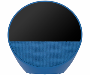 Amazon Echo Spot (2024) blue