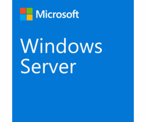 OEM Win Svr CAL 2022 ENG Uživatel 1Clt R18-06448