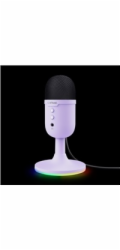 TRUST mikrofon GXT234P YUNIX USB MICROPHONE PURPLE