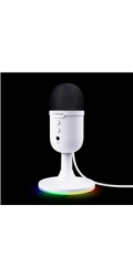 TRUST mikrofon GXT234W YUNIX USB MICROPHONE WHITE