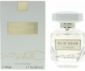 Elie Saab Dámský parfém Elie Saab Le Parfum In White EDP ...