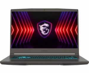 MSI Thin 15 B12UCX-1818XPL Intel Core i5 i5-12450H Laptop...
